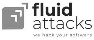 FLUID ATTACKS WE HACK YOUR SOFTWARE