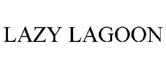 LAZY LAGOON