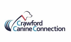 CRAWFORD CANINE CONNECTION