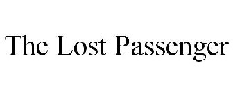 THE LOST PASSENGER