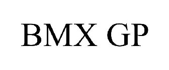 BMX GP