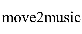 MOVE2MUSIC