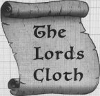 THE LORDS CLOTH