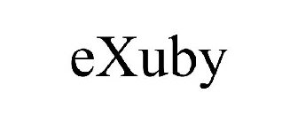 EXUBY