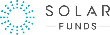 SOLAR FUNDS