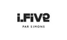 I.FIV5 PAR SIMONS