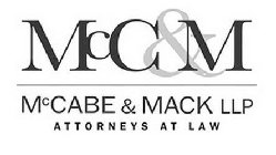 MCC&M MCCABE & MACK LLP ATTORNEYS AT LAW