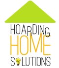 HOARDING HOME SOLUTIONS