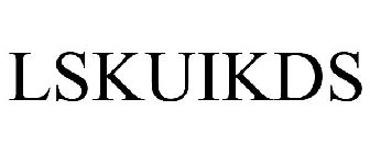 LSKUIKDS