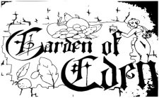 GARDEN OF EDEN