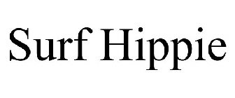 SURF HIPPIE