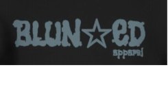 BLUN ED APPAREL