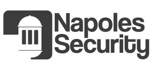 NAPOLES SECURITY