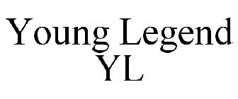 YOUNG LEGEND YL