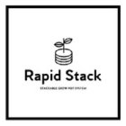 RAPID STACK STACKABLE GROW POT SYSTEM