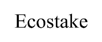 ECOSTAKE