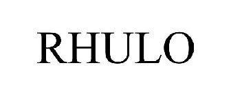 RHULO