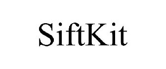 SIFTKIT