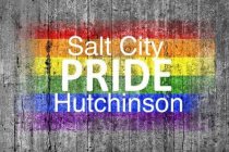 SALT CITY PRIDE HUTCHINSON