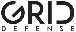 GRID DEFENSE