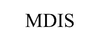 MDIS