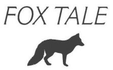 FOX TALE