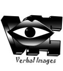 VI (BEHIND) VERBAL IMAGES (BOTTOM)
