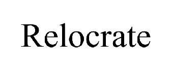 RELOCRATE