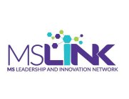 MSLINK MS LEADERSHIP AND INNOVATION NETWORK