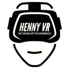 HENNY VR 