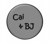CAI & BJ