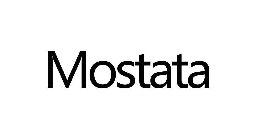 MOSTATA