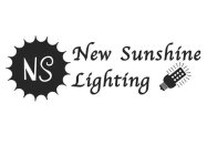 NS NEW SUNSHINE LIGHTING