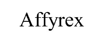 AFFYREX