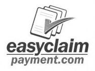 EASYCLAIMPAYMENT.COM