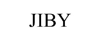 JIBY
