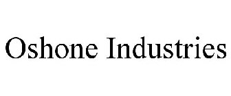 OSHONE INDUSTRIES