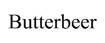 BUTTERBEER