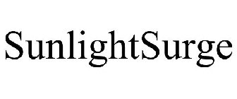 SUNLIGHTSURGE
