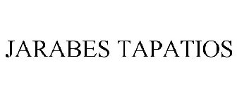 JARABES TAPATIOS
