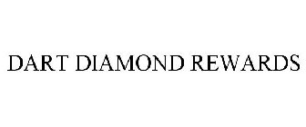 DART DIAMOND REWARDS