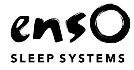 ENSO SLEEP SYSTEMS