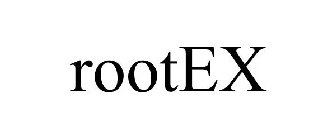 ROOTEX