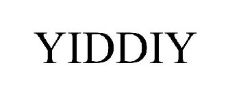 YIDDIY