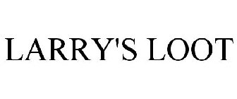 LARRY'S LOOT