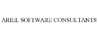 ARIEL SOFTWARE CONSULTANTS