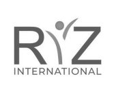 RYZ INTERNATIONAL