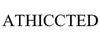 ATHICCTED