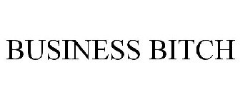 BUSINESS BITCH