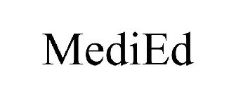 MEDIED